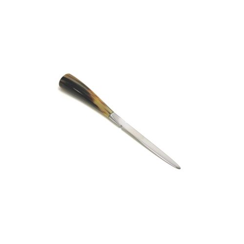 Abbeyhorn Letter Opener Letter Opener - Oxhorn - Boxed T20PB