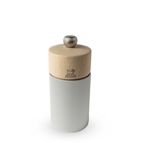 Peugeot Line Natural Pepper Mill Beech Wood 39882