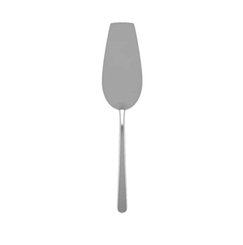 Mepra Linea Stainless Mirror Cake Server 10481116SS