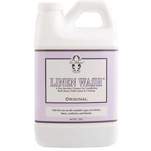 Leblanc Linen Wash Original 64oz LIN-ORG-64