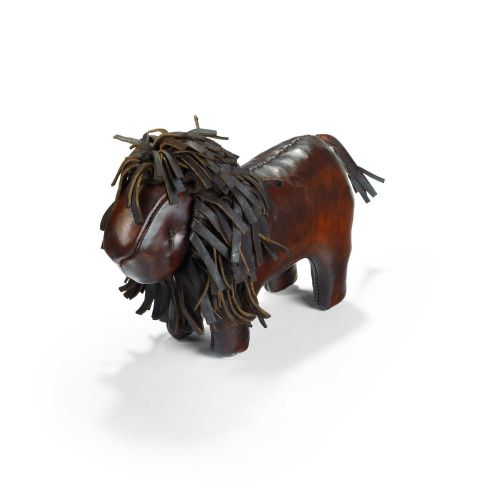 Omersa  Lion-Miniature AFR0106