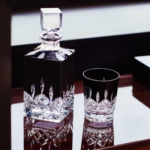 Waterford Lismore Black  