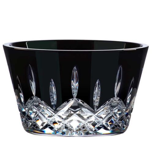 Waterford Lismore Black Multipurpose Bowl 5" 1062065