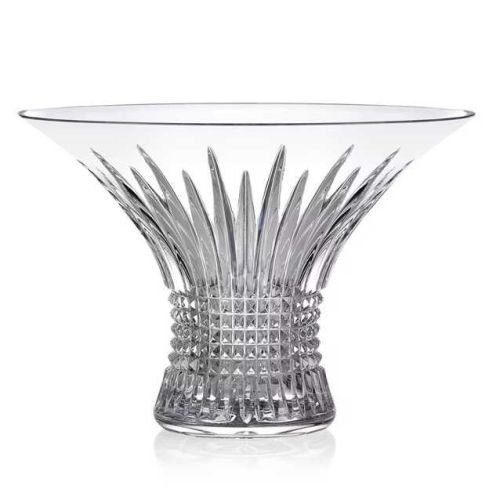 Waterford Lismore Diamond Centerpiece Bowl 12" 1065330