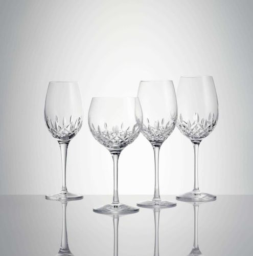 Waterford Lismore Essence Stemware 