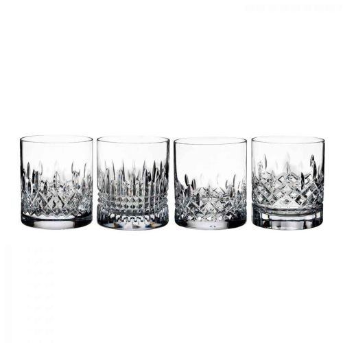 Waterford Lismore Evolution  Tumbler Set/4 40027206