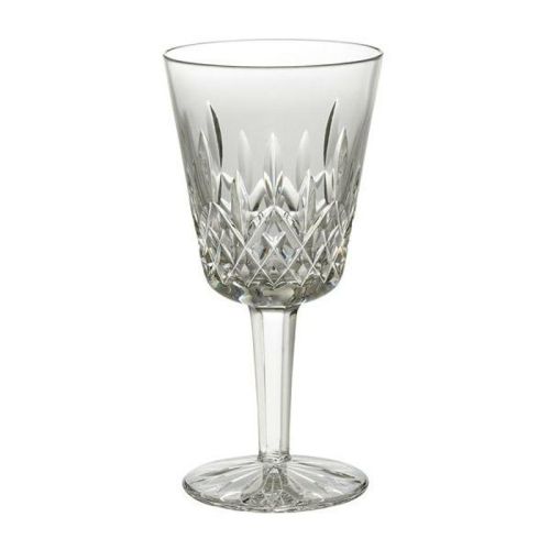Waterford Lismore Stemware 