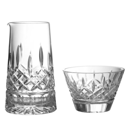 Waterford Lismore Sugar & Creamer Set 1070362