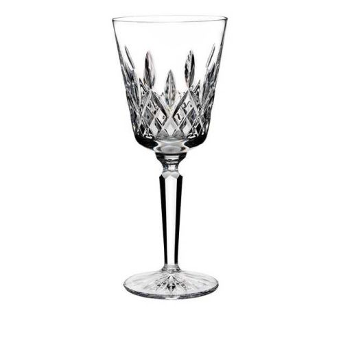 Waterford Lismore Tall Stemware