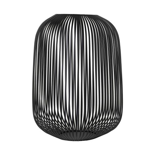Blomus Lito Black Lantern Large 65933
