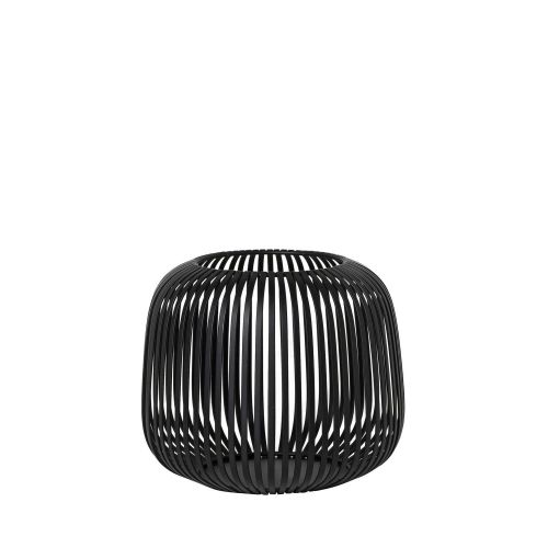 Blomus Lito Black Lantern Small 65931