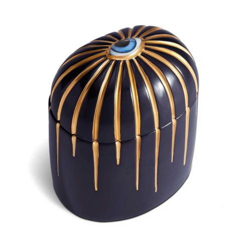 L'Objet LITO LITO CANDLE 3-WICK LXL20L