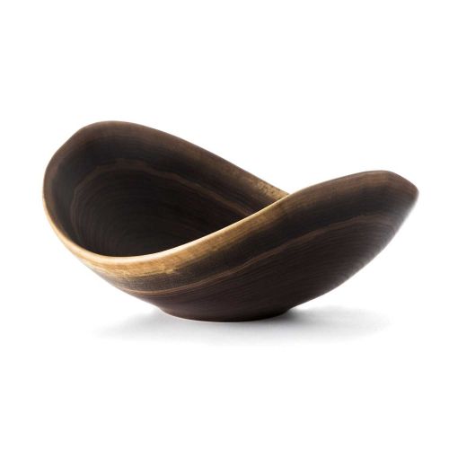 Andrew Pearce Live Edge Live Edge 20&quot Bowl - Black Walnut 70020