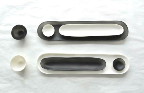 Tina Frey Long Dishes