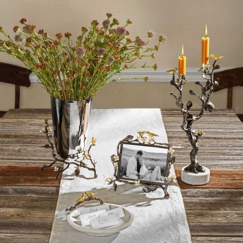 Michael Aram Lovebirds  