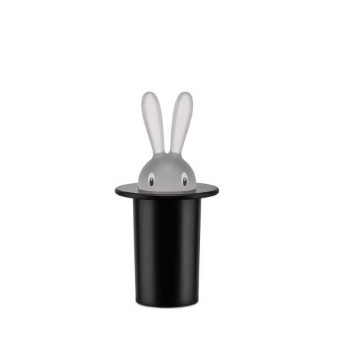 Alessi Magic Bunny &quotMagic Bunny&quot Toothpick Holder ASG16B