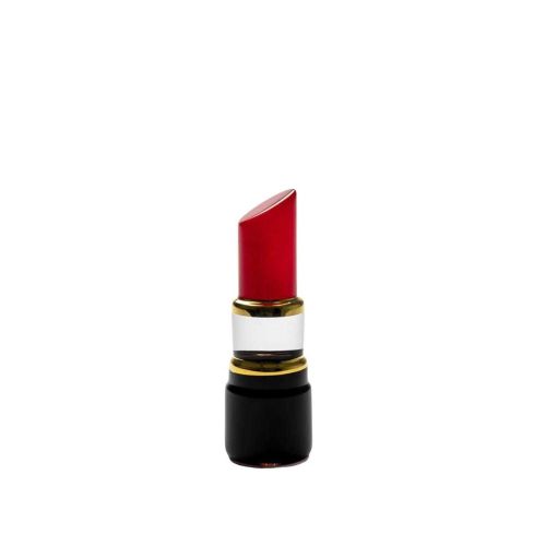 Kosta Boda Make Up  Lipstick Poppy Red 7092205