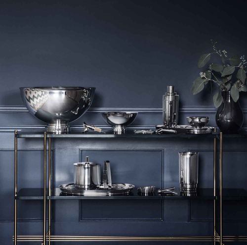 Georg Jensen Manhattan  