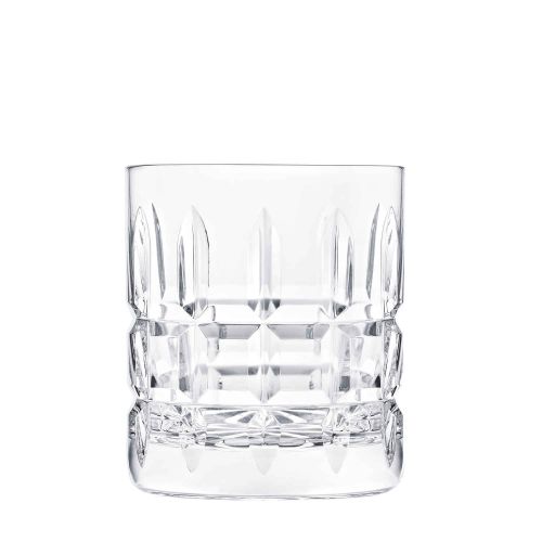 Saint Louis Manhattan Rocks Glass 12625600