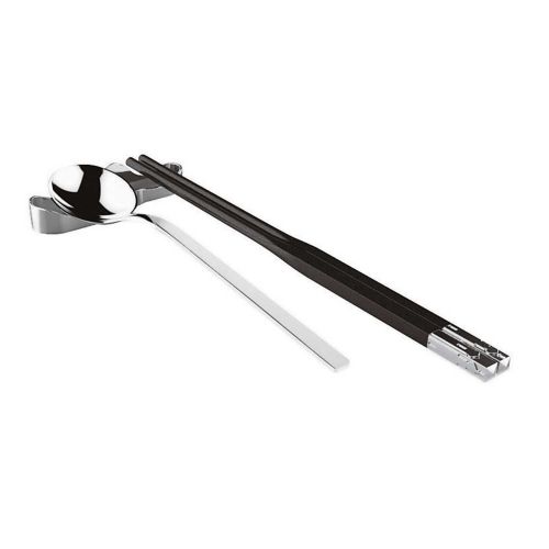 Sambonet Marco Polo Chopsticks Set, Giftboxed 56541-03