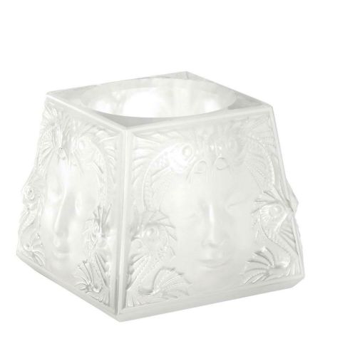 Lalique  Masque De Femme Votive 10084200