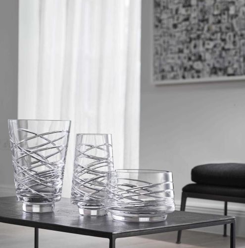 Waterford Mastercraft  