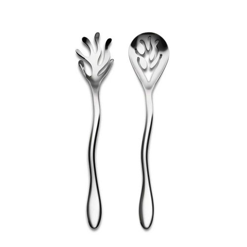 Alessi Mediterraneo Salad Set ESI16SET