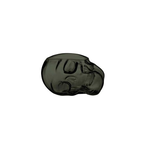 Nude Glass Memento Mori Skull Bowl S Smoke 1086658