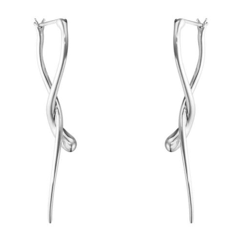 Georg Jensen MERCY EARRING 634C SILVER 10015150