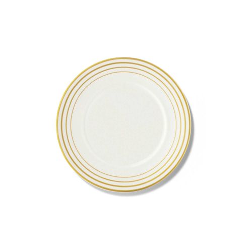 Dibbern Metropolitan Bread Plate 17 cm Gold 1001711601