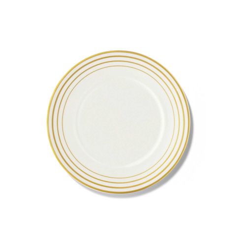 Dibbern Metropolitan Plate 22 cm Gold 1002211601