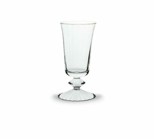 Baccarat Mille Nuits No.2 Short Red Wine Glass 2103960