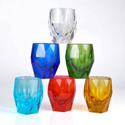 Marioluca Giusti Milly Large  