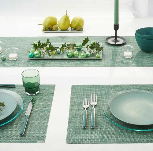 Chilewich Mini Basketweave  