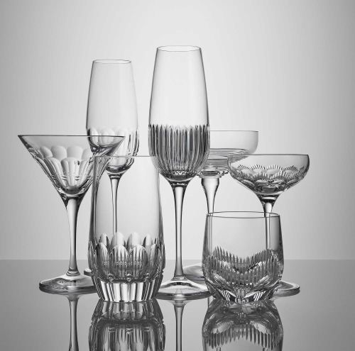 Waterford Mixology Barware 