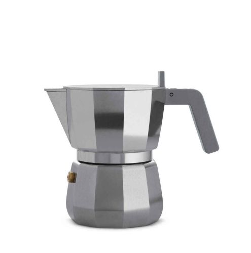 Alessi MOKA ALESSI &quotMOKA ALESSI&quot ESPRESSO COFFEE AAM33/6