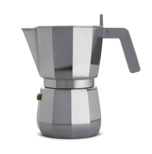Alessi  Moka, Espr Coffee Maker 9c Ind DC06/9FM