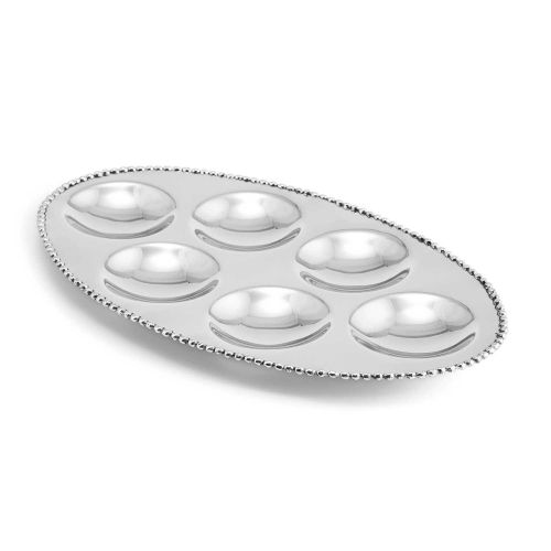 Michael Aram Molten Seder Plate 143320