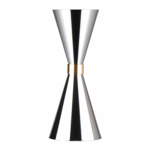 Japanese Bar Tools Mr. Slim Jigger 3 Measure MR-620