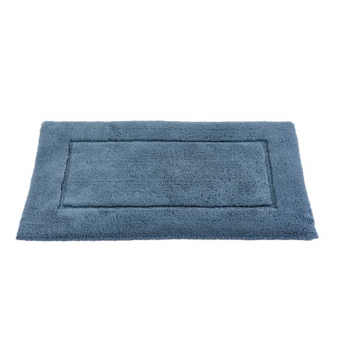 Abyss & Habidecor Must Bluestone Rug 20x31 AXMUS2031306