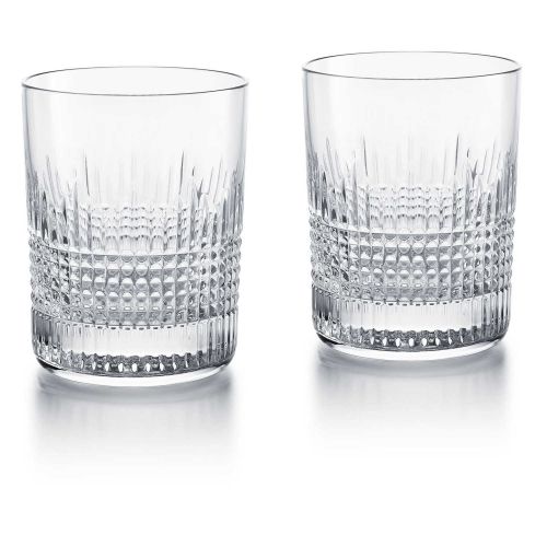 Baccarat NANCY TUMBLER NO. 2, SET OF 2 2811580