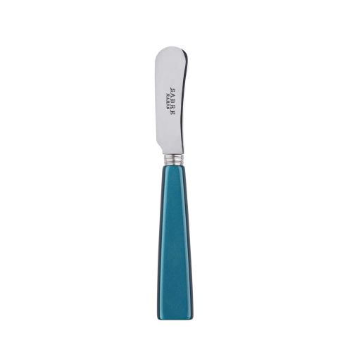 Sabre Natura Turquoise butter knife NAT-QT-23