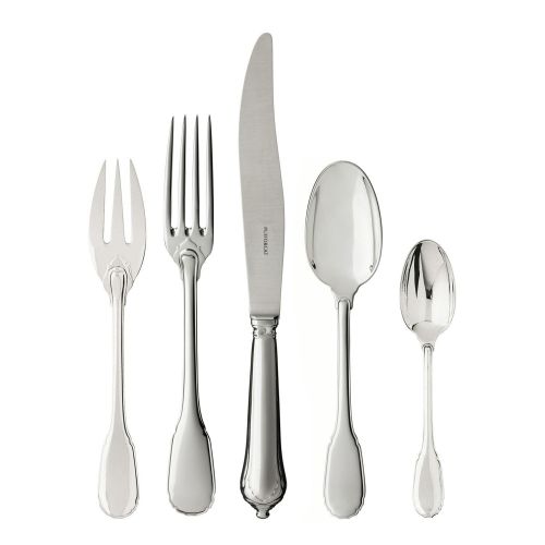 Puiforcat Noailles Sterling  