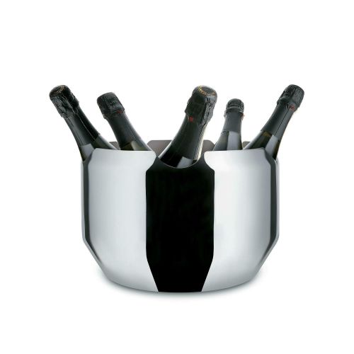 Alessi  Noe Wine Cooler GIA17