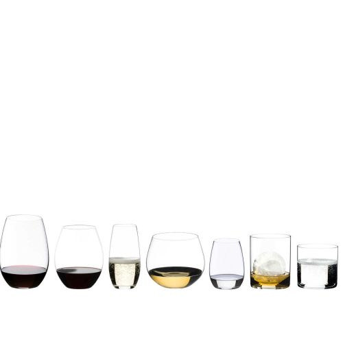 Riedel O Wine Tumblers  
