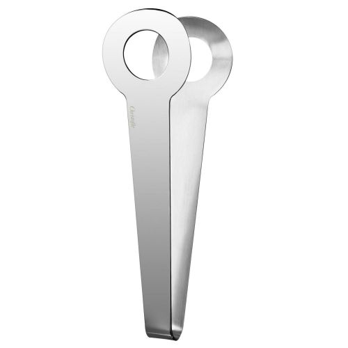 Christofle Oh De Christofle Ice Tongs 05943000