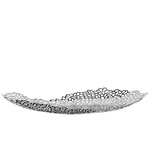 Alessi Opus Centrepiece Stainless GV32