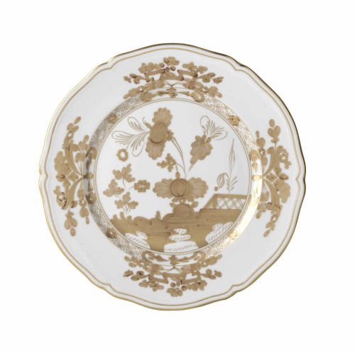 Ginori Oriente Italiano Aurum Charger Plate 003RG00FPT1100310G013000