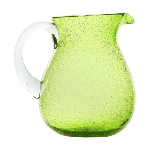 Memento Originale Glass Pitcher Lime MM5PI-LI
