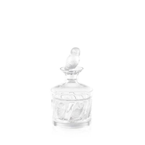 Lalique Owl Decanter 1332300